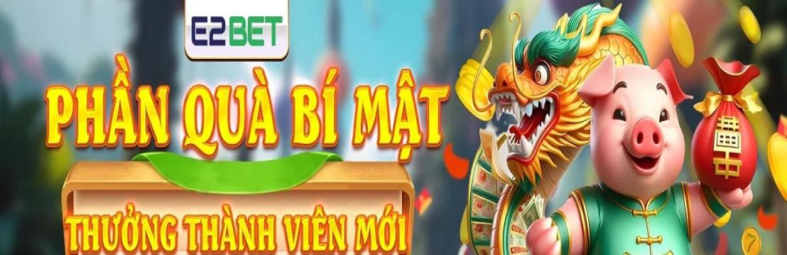 Nhà Cái  E2BET