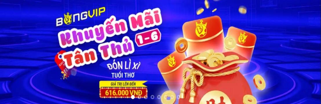 BONGVIP Sân Chơi Cá Cược Hấp Dẫn