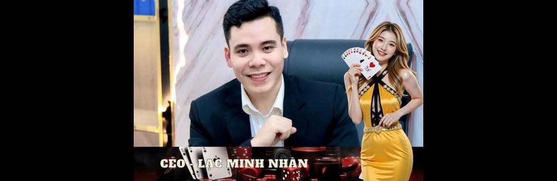 CEO Lạc Minh Nhàn