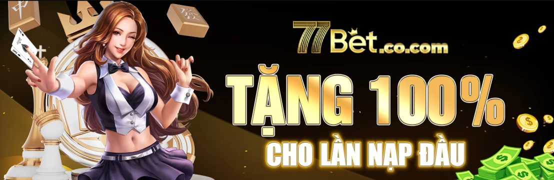 77BET Co Com
