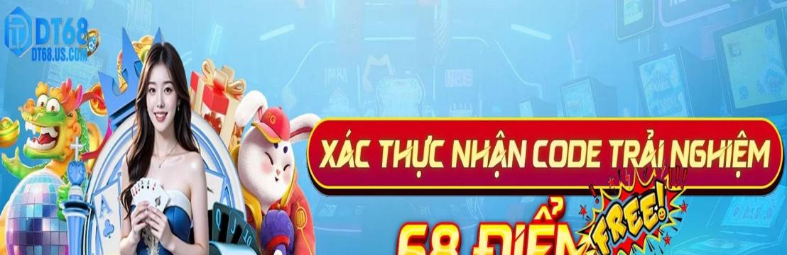Nhà Cái DT68