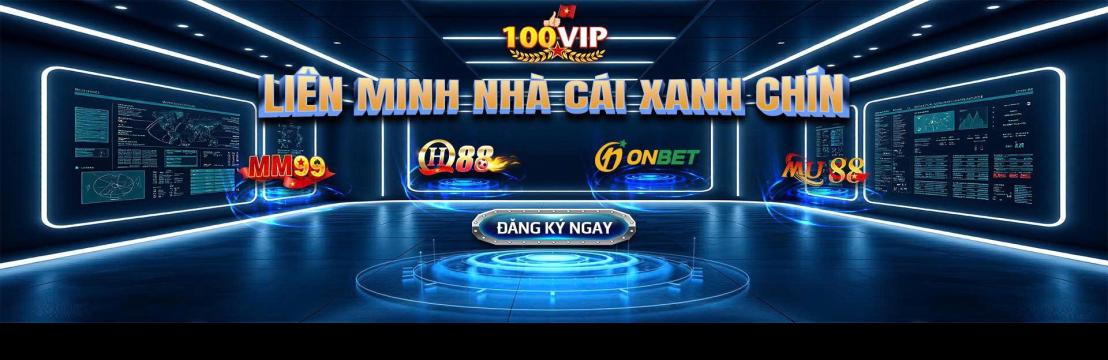 100vip Tech