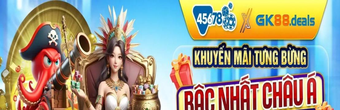 GK88 Deals