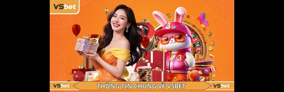 Nhà cái VSBET VSBET