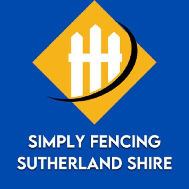 Simply Fencing Sutherland Shire