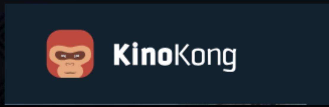 Kinokong Info