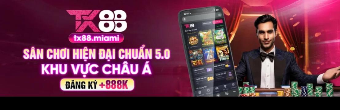 Nhà Cái TX88