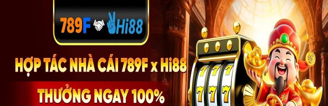 Nhà Cái  789F