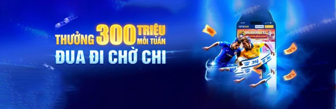 Nhà Cái ONE88