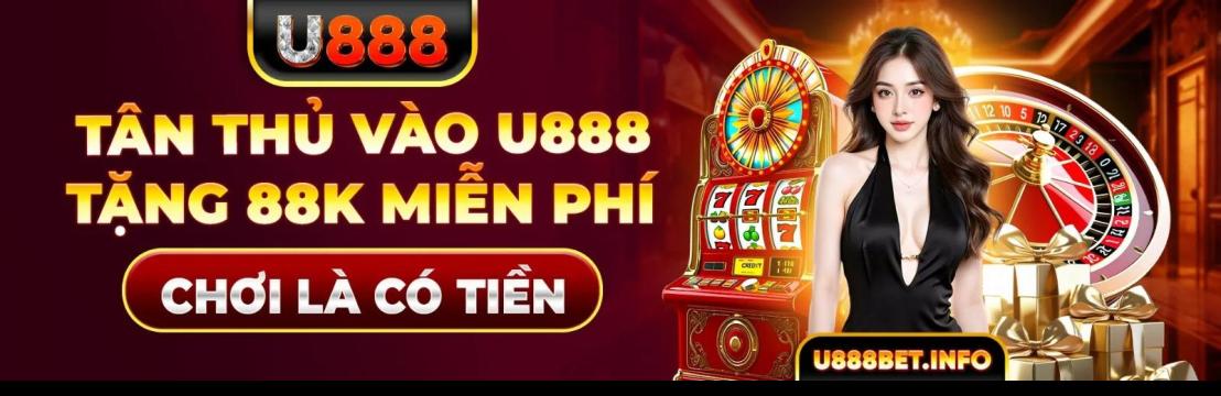U888 Bet