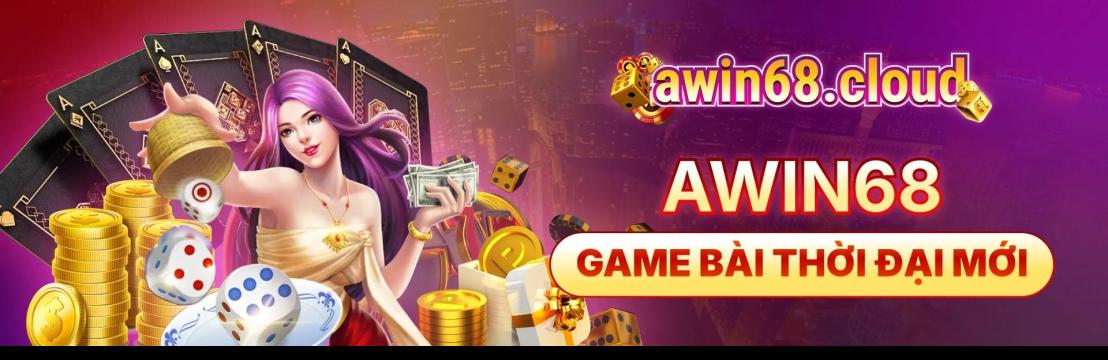 Awin68 Cloud