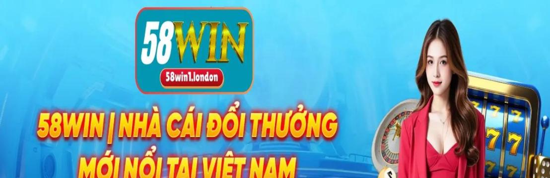 58win london