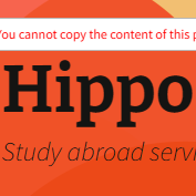 Hippoes Say