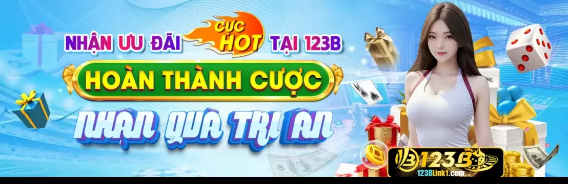 Nhà Cái 123B