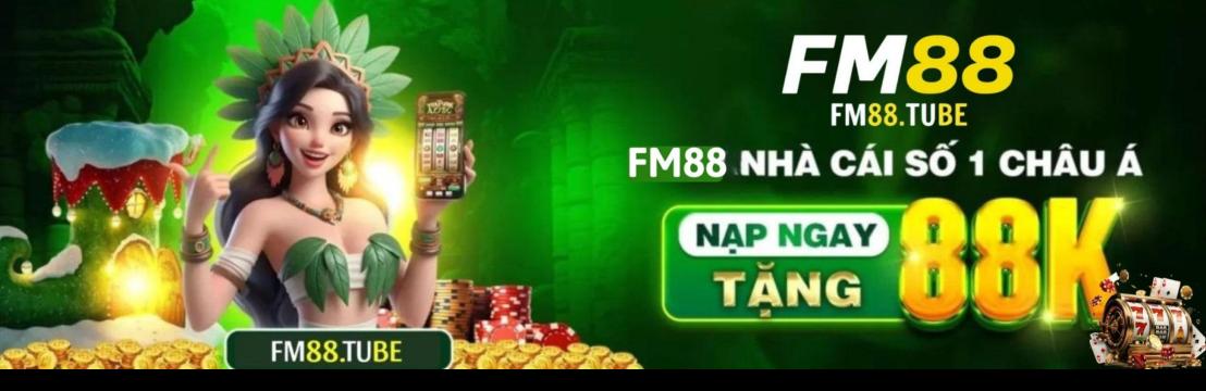 Nhà Cái FM88
