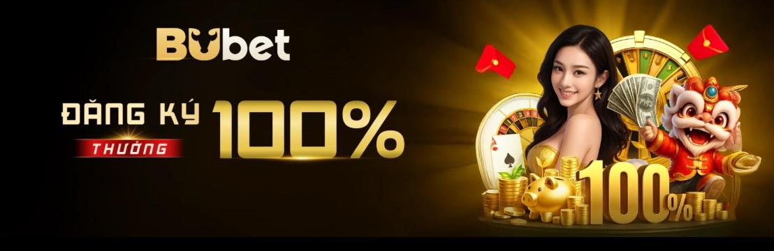 Nhà Cái BUBET