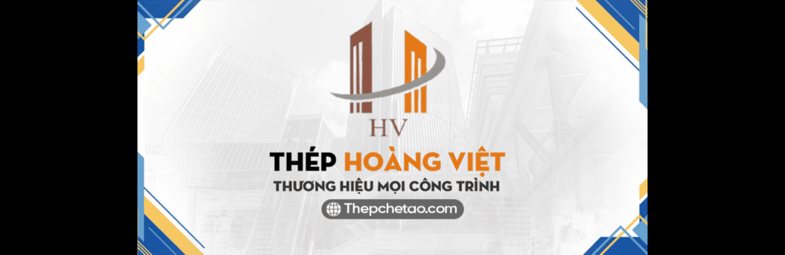 Thép Hoàng  Việt