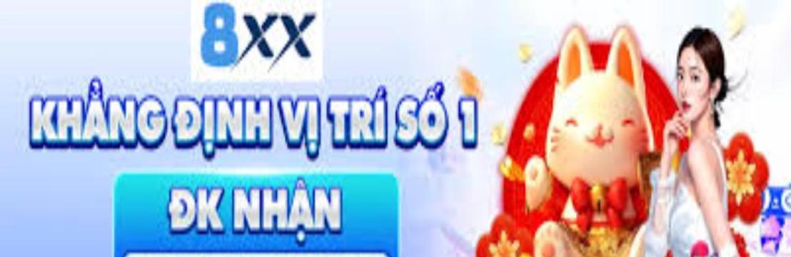 8XX guru