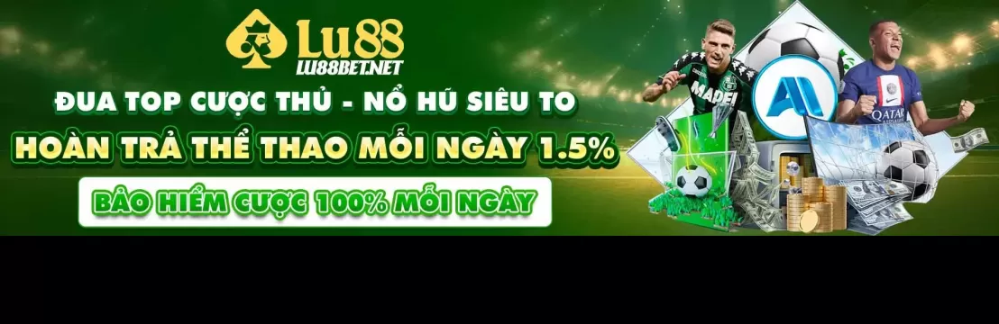 Lu88 BETNET