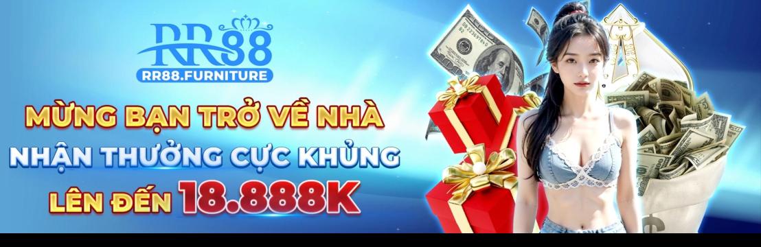 Nhà Cái  RR88