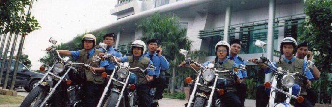 Dịch vụ bảo vệ