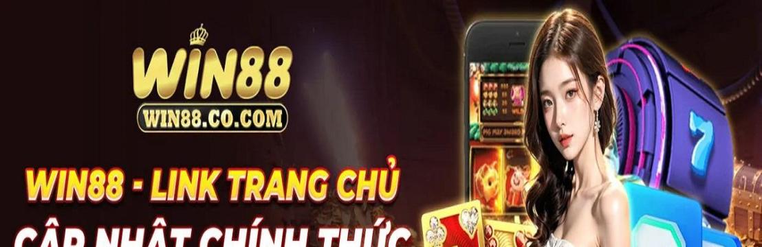 Nhà Cái  Win88
