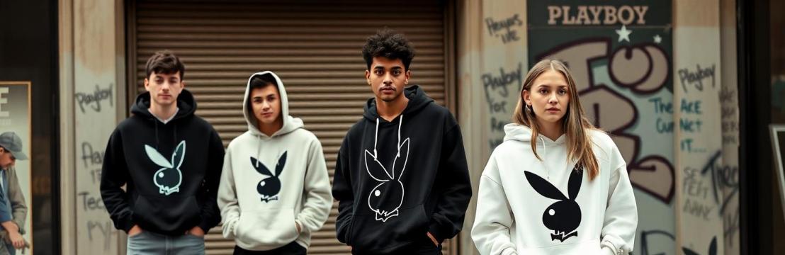 Playboy Clothing