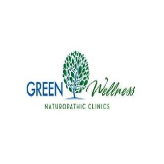 GREEN  WELLNESS