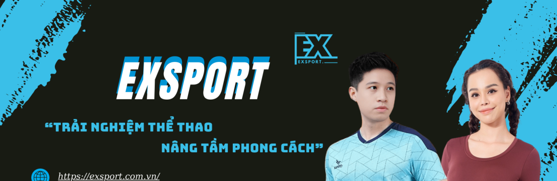 Exsport Phụ Kiện Thể Thao