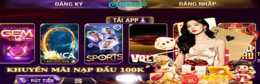 Nhà Cái GEM88