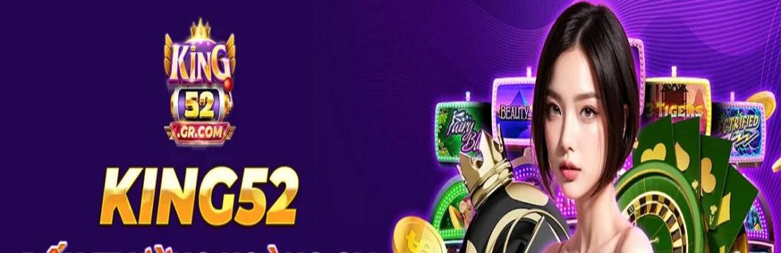 Cổng Game  King52