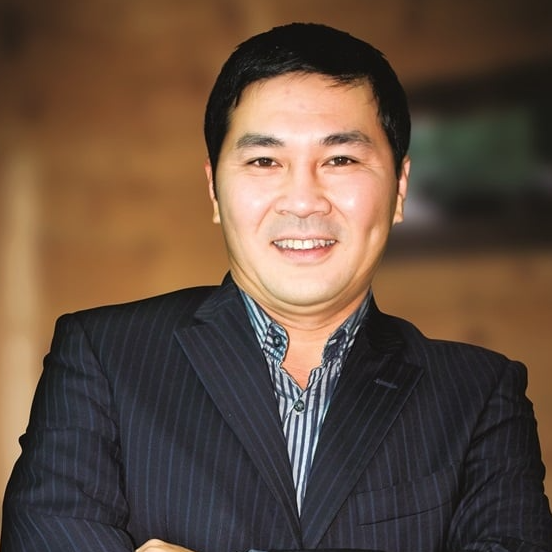 Phạm Gia Bảo
