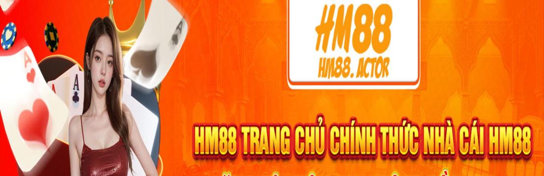 Nhà cái  HM88