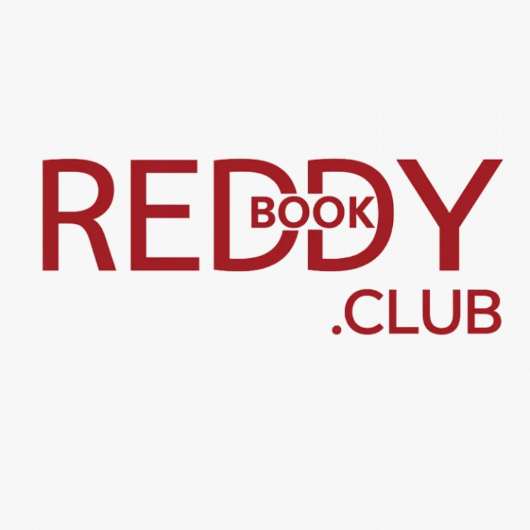 Reddy Book