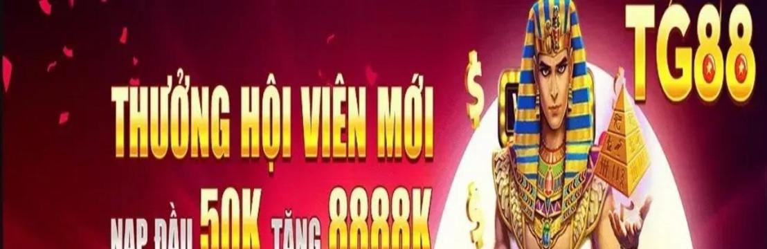 Nhà Cái TG88