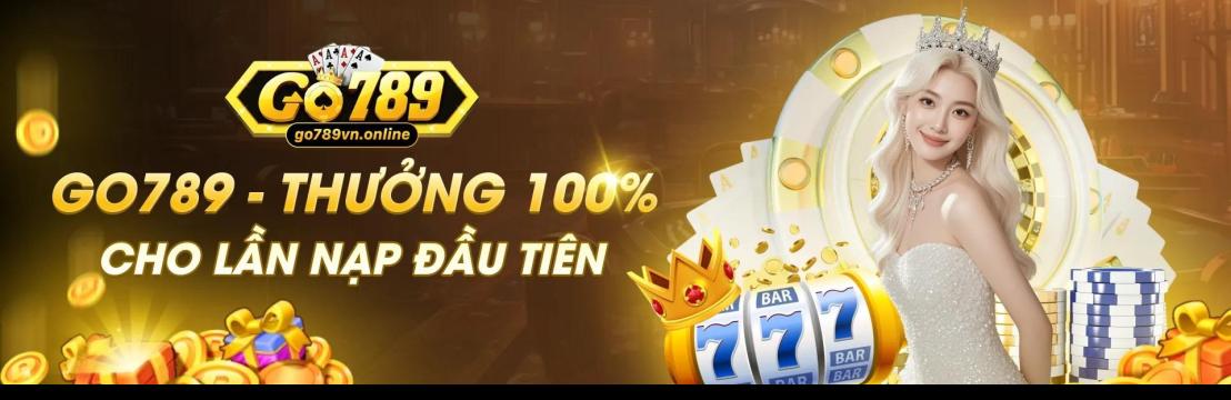 Go789vn Online