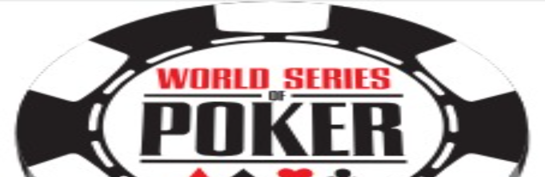 WSOP 官方
