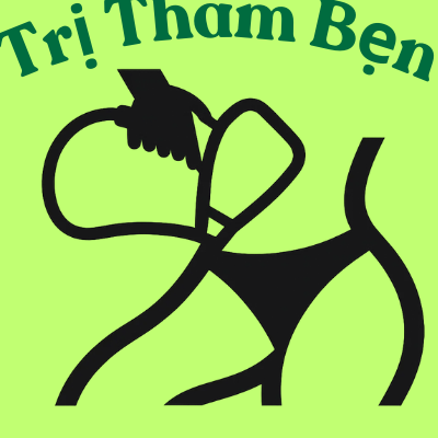Trị Thâm Bẹn