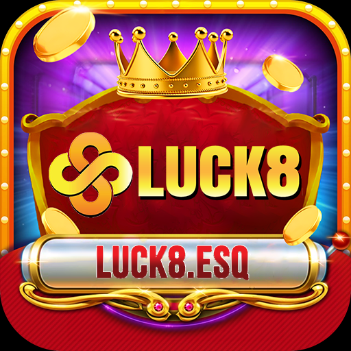 Luck8 Esq