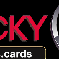 Lucky88 Cards