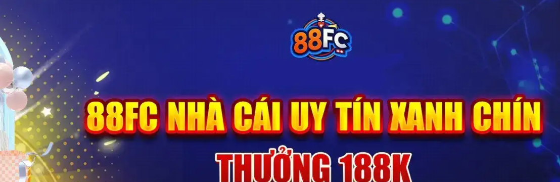 Nhà Cái 88FC