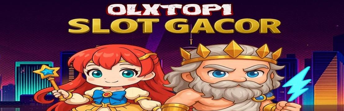 OLXTOP1  DAFTAR
