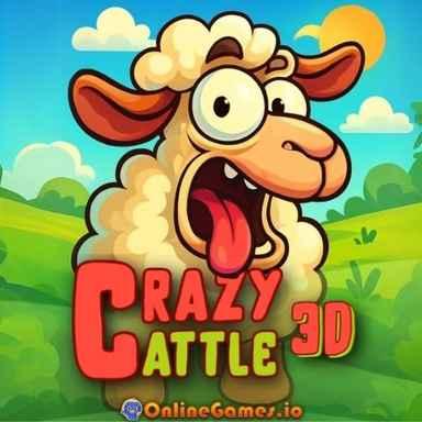 Crazy  Cattle