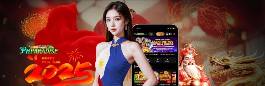 PhParadise  Official