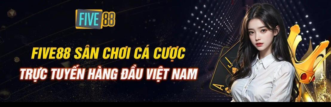 Trang Chủ FIVE88