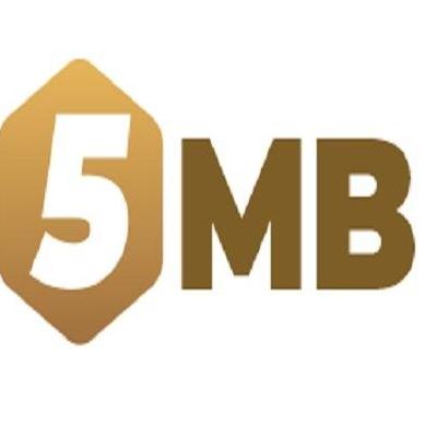 Nhà Cái 5MB