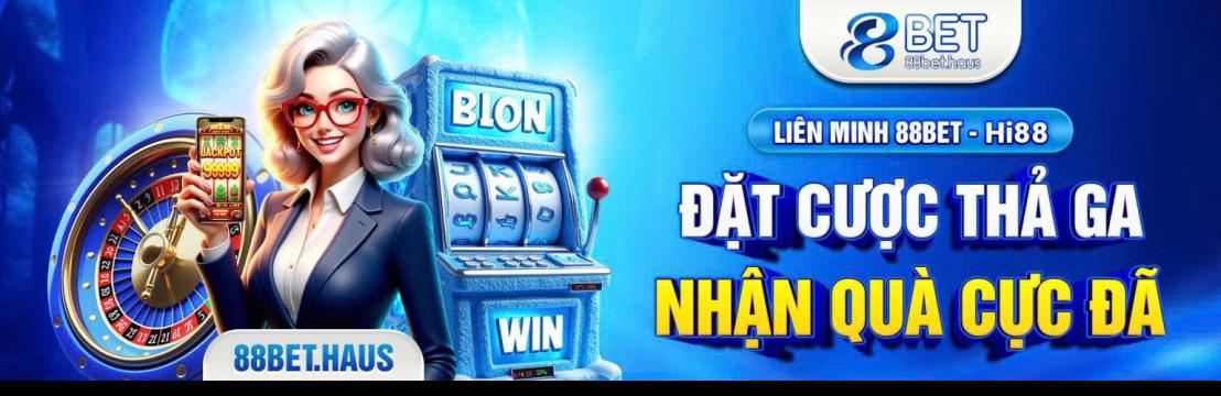 Nhà Cái 88BET