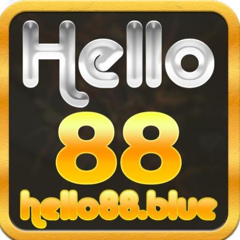 Hello88 Blue