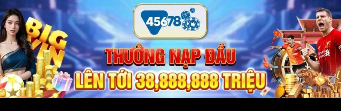 Nhà Cái 45678