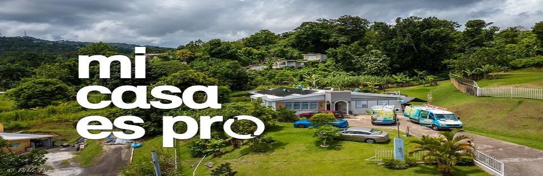 Prosolar Puerto Rico